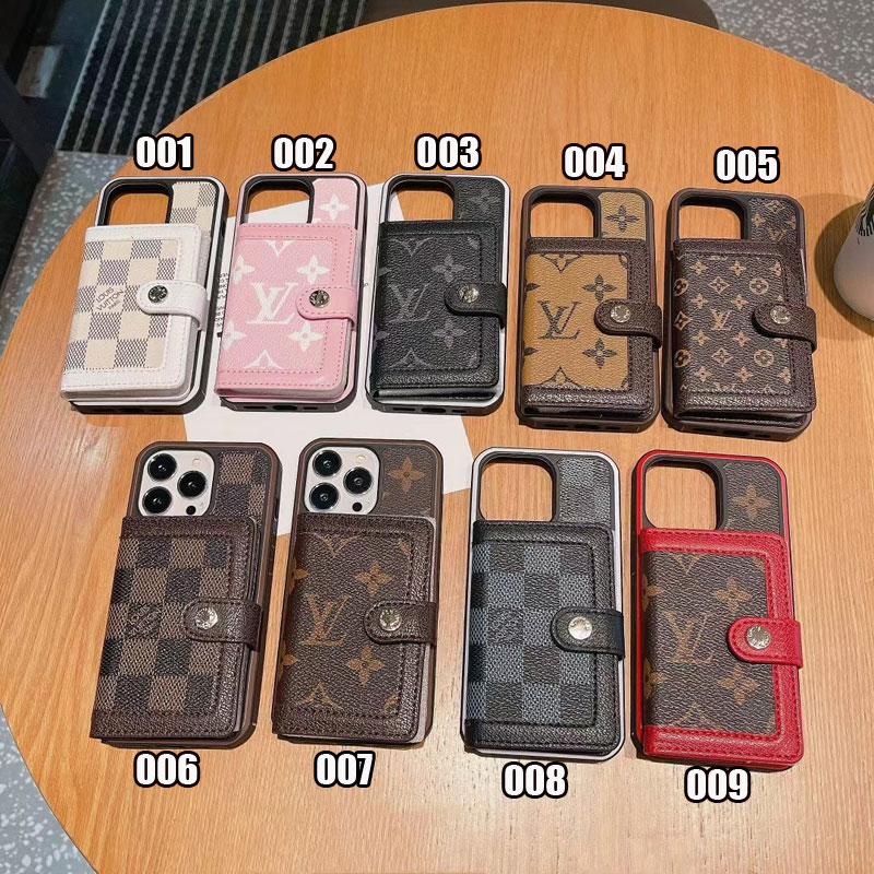ルイヴィトン アイフォン14ケース