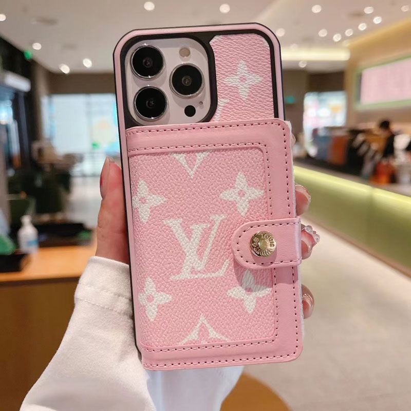 ルイヴィトン iPhone14プロマックスケース