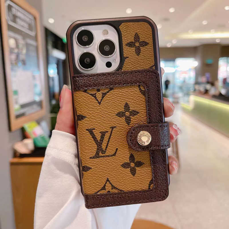 ルイヴィトン iPhone14プロマックスケース