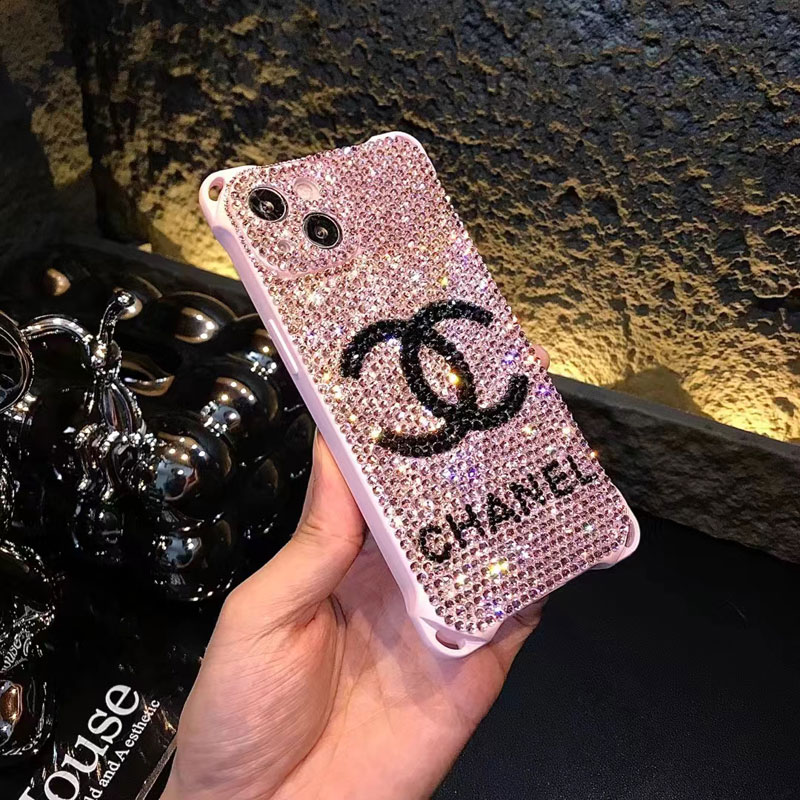 chanel iphone 16ケース レディース