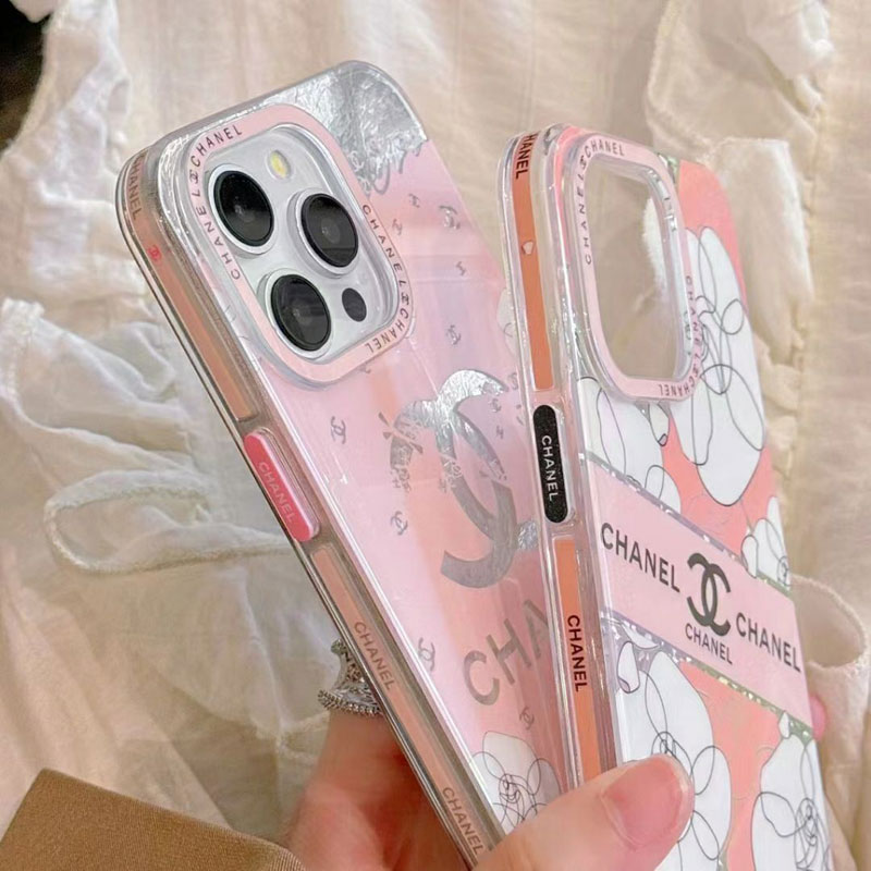 シャネル アイフォンケース16 Pro