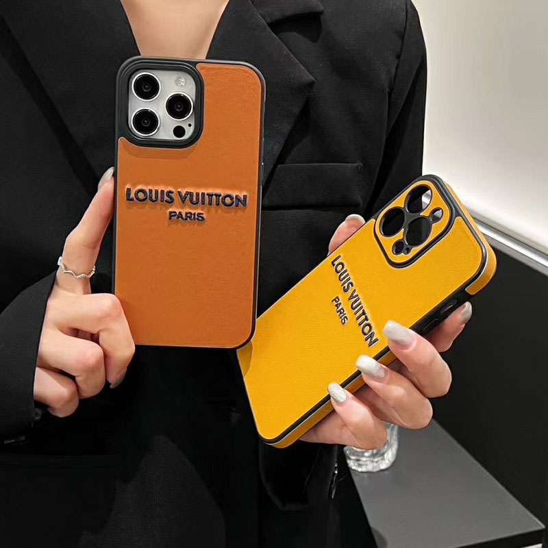 ルイヴィトン iPhone16プロケース