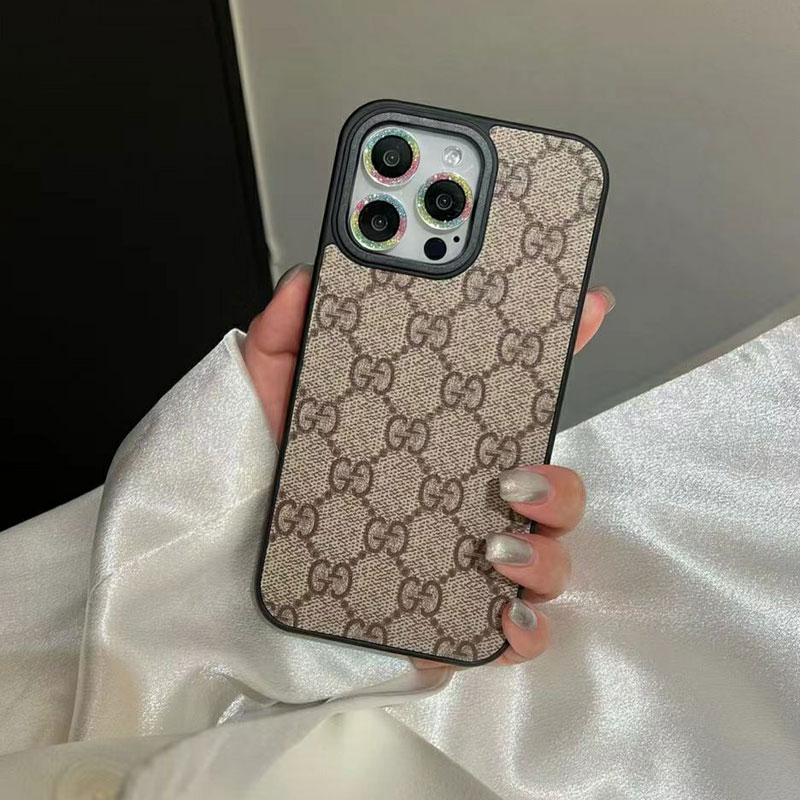 グッチ iPhone16pro maxケース