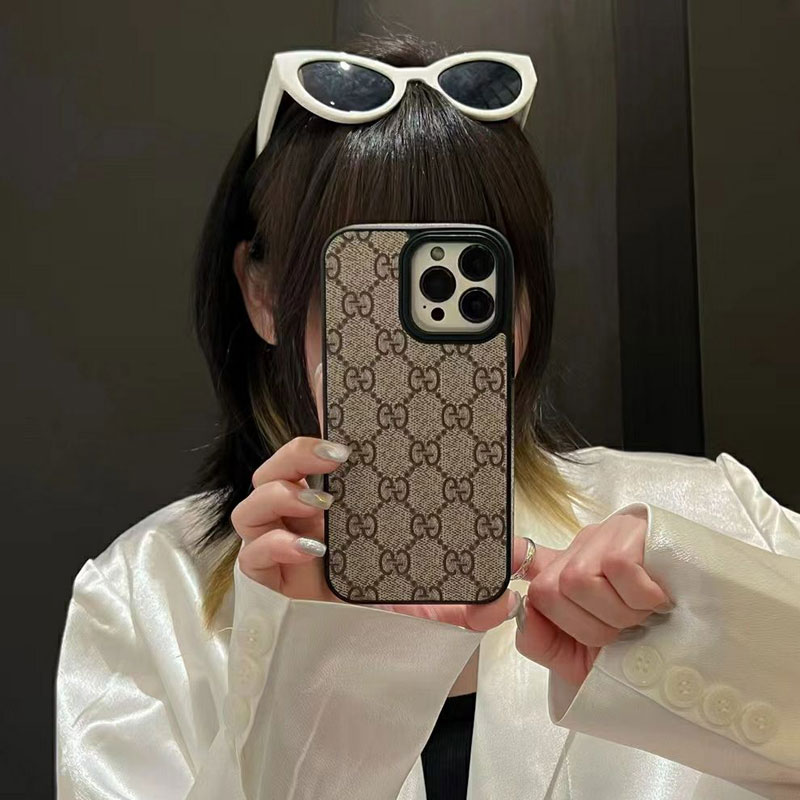 GUCCI iphone16pro maxケース 人気