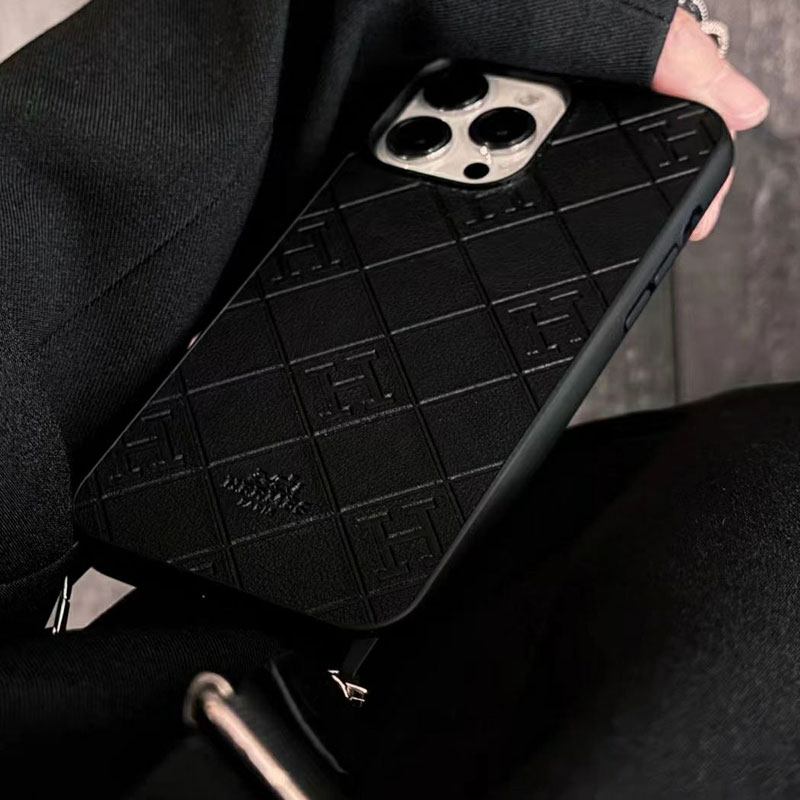 ショルダー エルメス iPhone16ケース