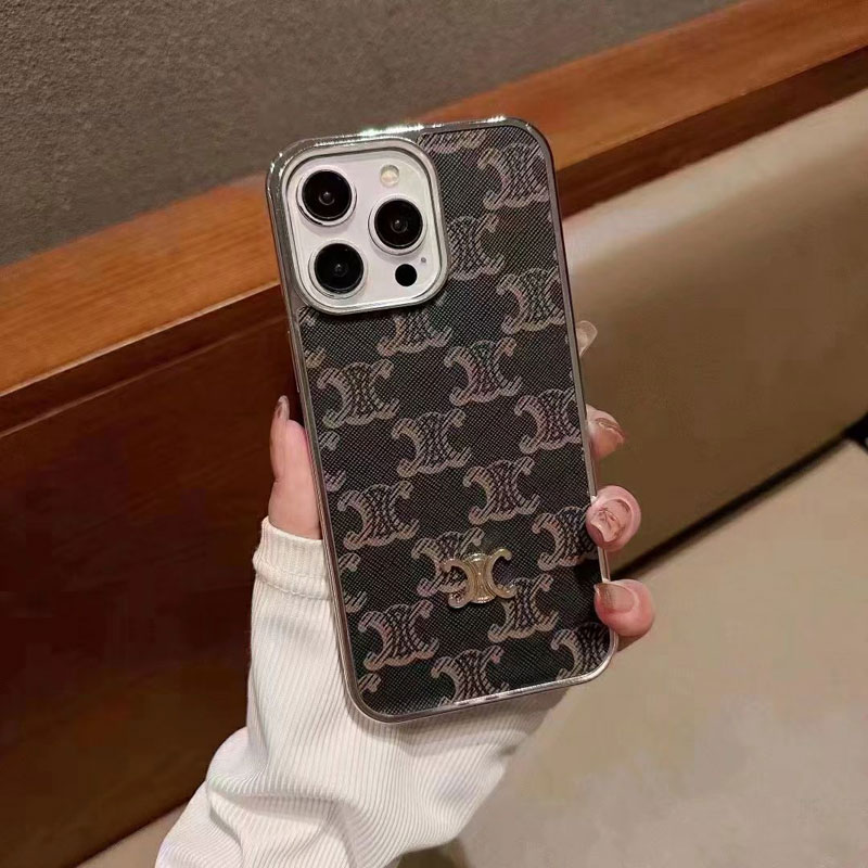 セリーヌ iphone16pro maxケース 人気