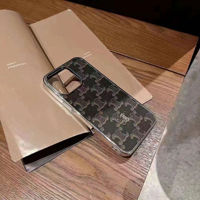 セリーヌ iphone16pro maxケース 人気