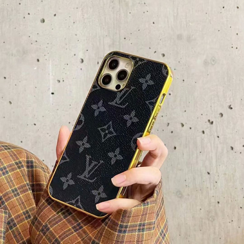 ルイヴィトン iPhone16proケース