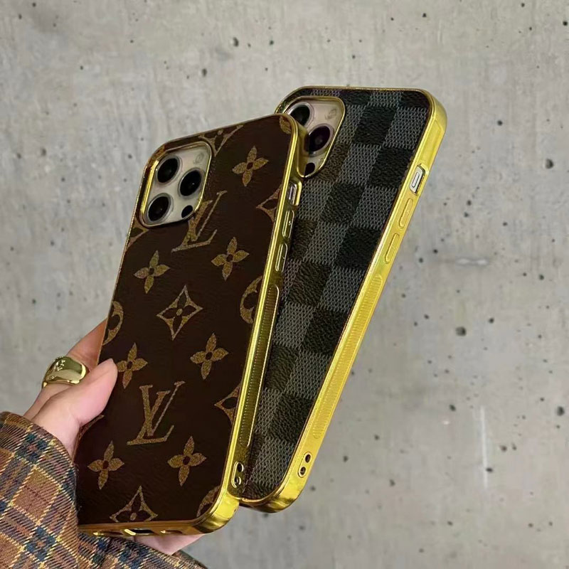 ヴィトン iPhone16プロケース