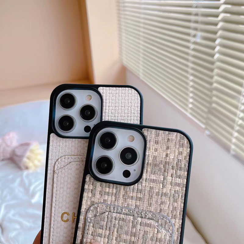 レディース向けシャネル iphone16/16proケース