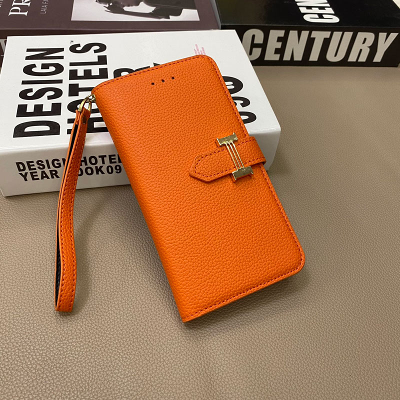 エルメス スマホケース 手帳型