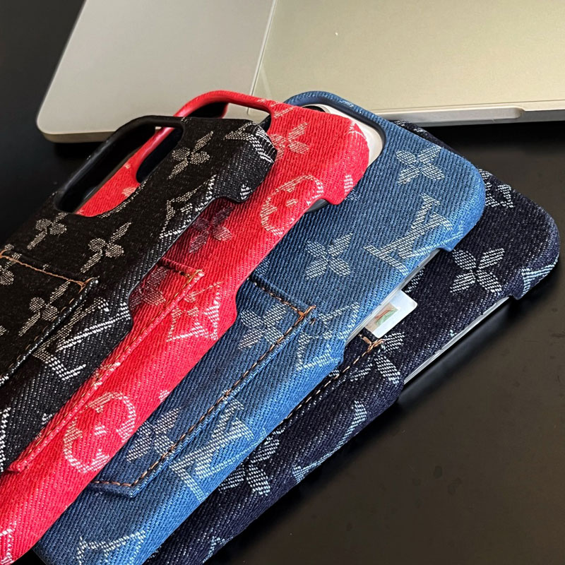 ルイヴィトン iphone16pro maxケース カード収納