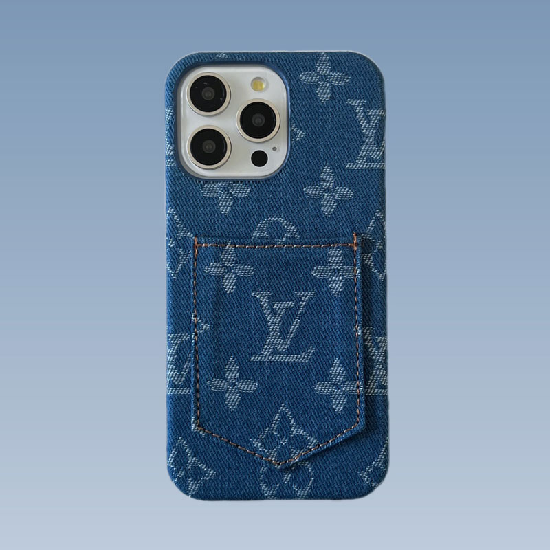 ヴィトン iPhone16プロケース