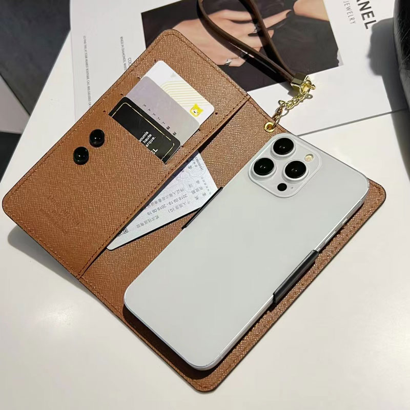 ルイヴィトン iPhone16pro手帳型ケース