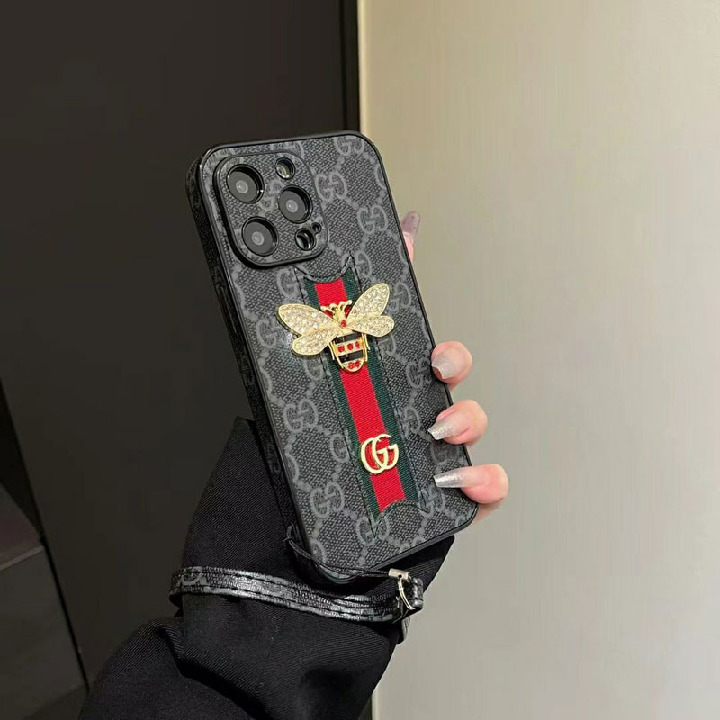 高級感 iPhone 16 Pro Maxケース グッチ