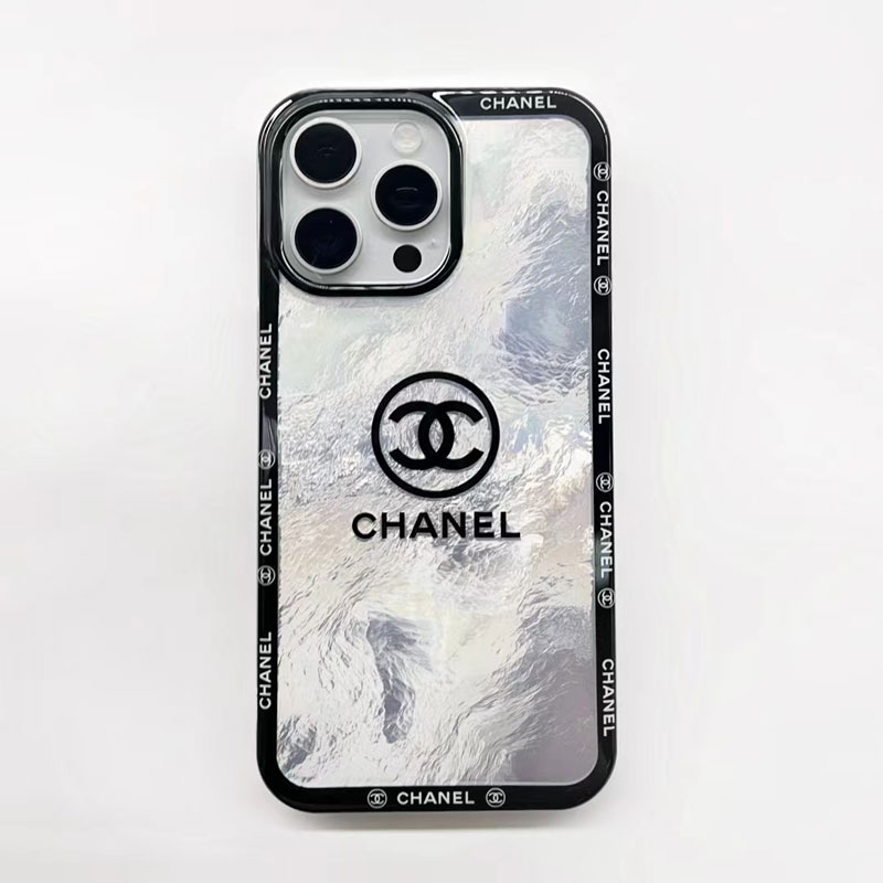 シャネル iPhone16 Proケース ペア