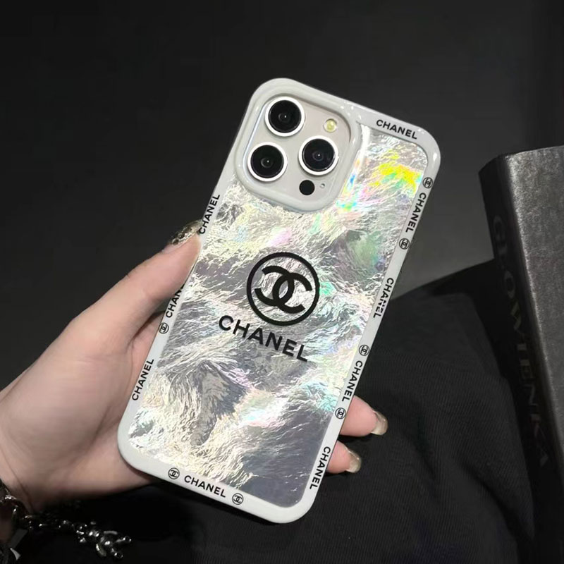 ペア シャネル iphone16pro maxケース