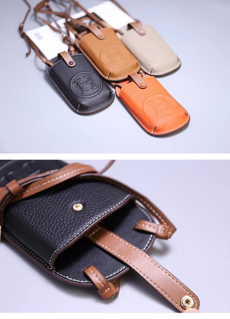 ミニショルダーバッグ エルメス