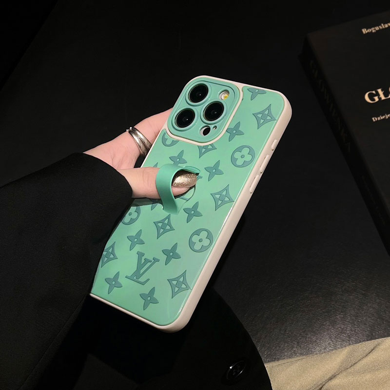 ルイヴィトン アイフォン16pro maxカバー