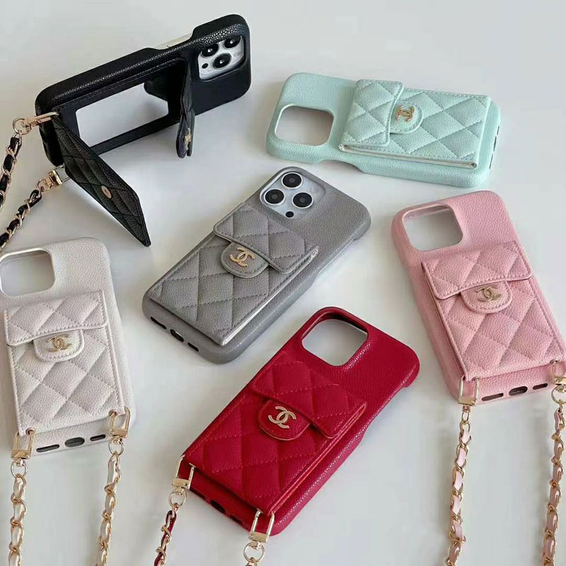 シャネル iphone16ケース