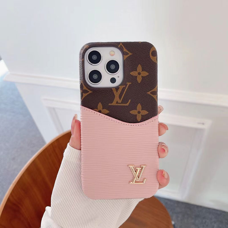 アイフォン16プロケース ルイヴィトン