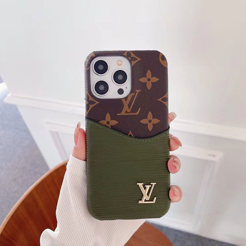女性 LV iPhone16pro maxケース