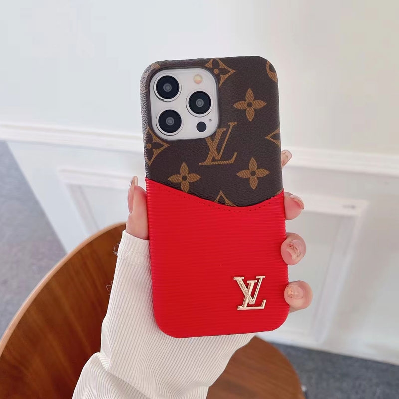ルイヴィトン iPhone 16 ケース