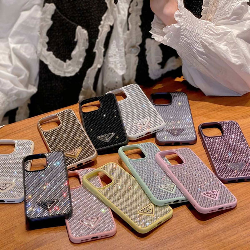 プラダ iphone16pro maxケース